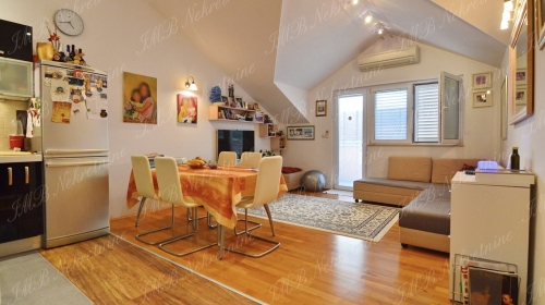 Apartment of 71 m2, completely furnished, great location - Dubrovnik area, Župa Dubrovačka